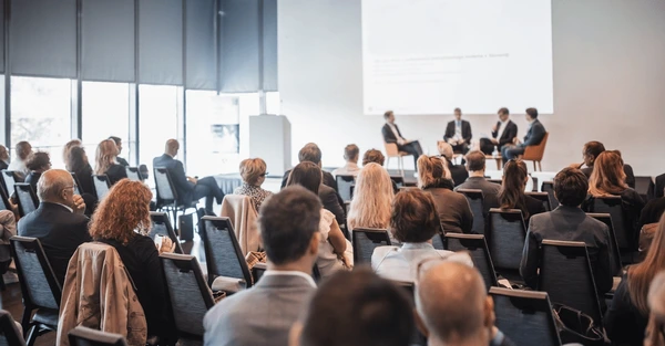 Conferencia internacional